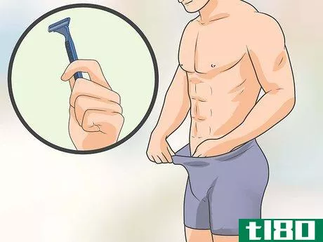 Image titled Look After Your Pubic Hair Step 5
