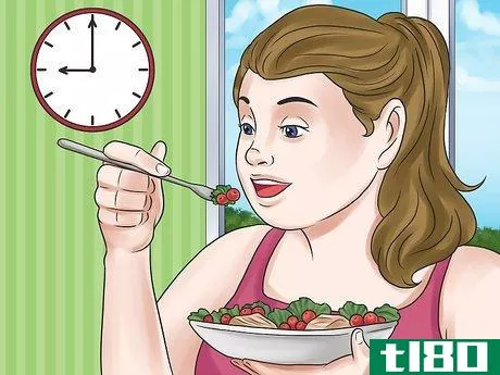 Image titled Lose Weight As a Teenager Step 4
