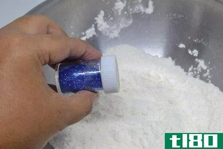 Image titled Make Salt Dough Handprints Step 2