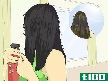 Image titled Lighten Damaged Hair Step 6