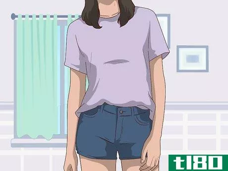 Image titled Look Nice for School (Girls) Step 24.jpeg