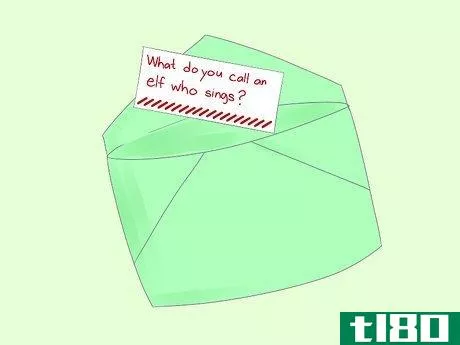 Image titled Make an Envelope Advent Calendar Step 17