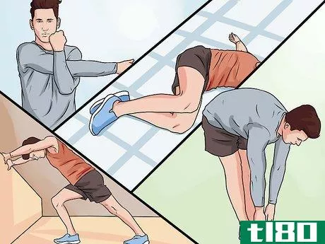 Image titled Be Fit and Sexy Step 2