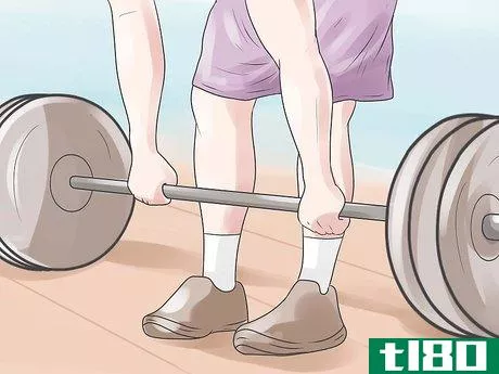 Image titled Build Leg Muscles Step 7