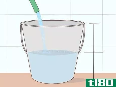 Image titled Make Mosquito Traps Step 1