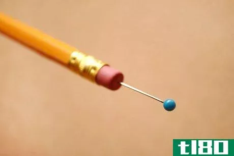 Image titled Make Dotting Tool for Your Nails Step 2