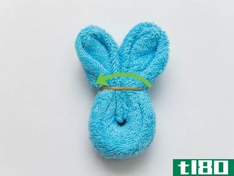 Image titled Make a Boo Boo Bunny Step 6