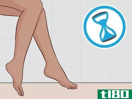 Image titled Make Your Legs Super Soft and Super Sexy Step 9