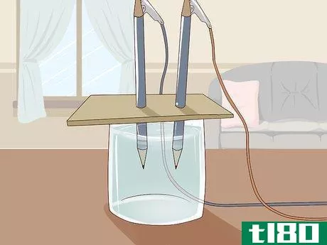 Image titled Make Oxygen and Hydrogen from Water Using Electrolysis Step 8.jpeg