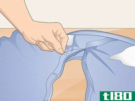 Image titled Make Your Jeans Tighter Step 12