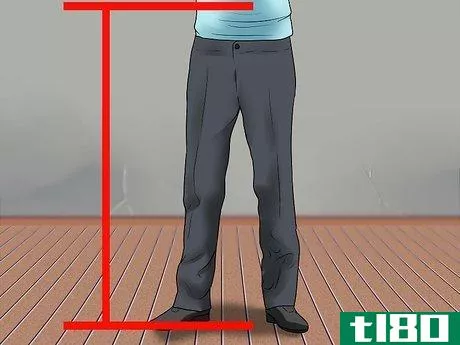 Image titled Measure for a Tux Step 6