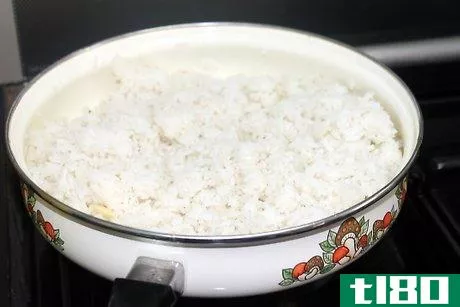 Image titled Make Easy Fried Rice Using Leftover Rice Step 3