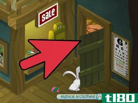 Image titled Live a Long Life on Animal Jam Step 9