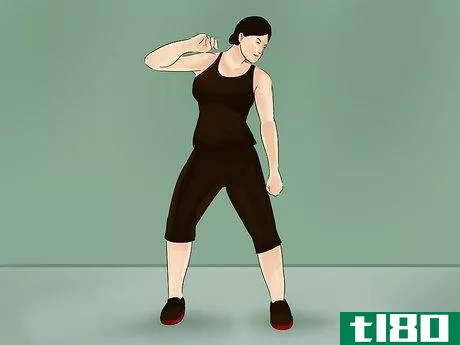 Image titled Learn to Dance Hip Hop Step 3