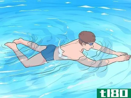 Image titled Learn to Swim As an Adult Step 14