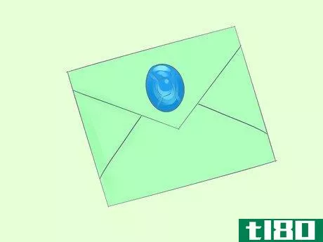 Image titled Make an Envelope Advent Calendar Step 11