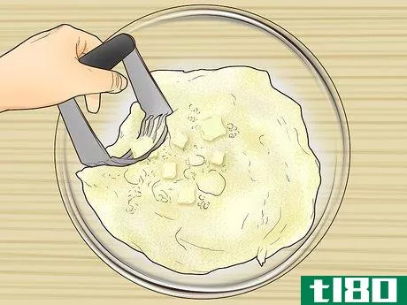 Image titled Make Dairy‐Free Buttermilk Style Biscuits Step 4