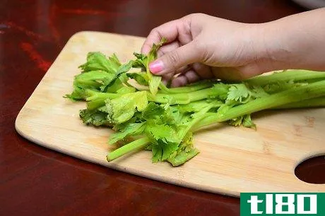 Image titled Make Celery Juice Step 3