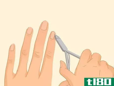 Image titled Make Your Fingernails Look Good Step 2