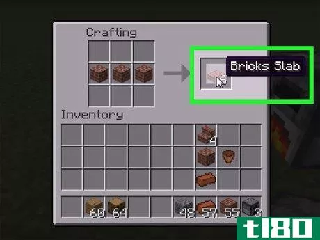 Image titled Make Bricks in Minecraft Step 14