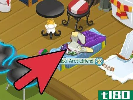 Image titled Live a Long Life on Animal Jam Step 20