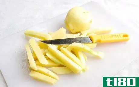 Image titled Make Belgian Fries Step 2