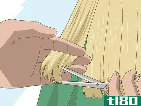 Image titled Make Your Hair Grow Faster Step 6