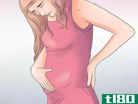 Image titled Learn More About Pregnancy Trimesters Step 19