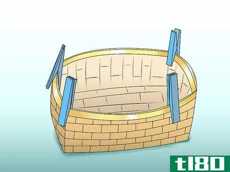 Image titled Make Baskets Step 10