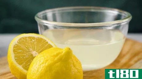 Image titled Make Lemon Juice Step 4