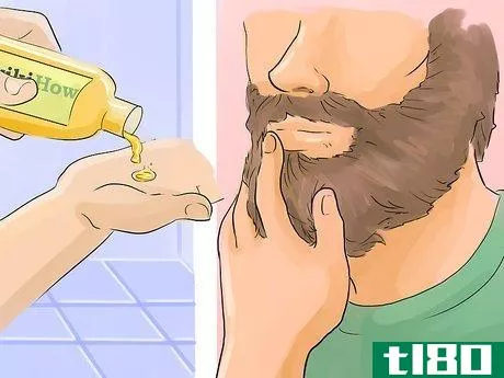 Image titled Maintain a Beard for a Professional Look Step 5
