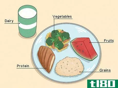 Image titled Lose Weight the Healthy Way Step 18