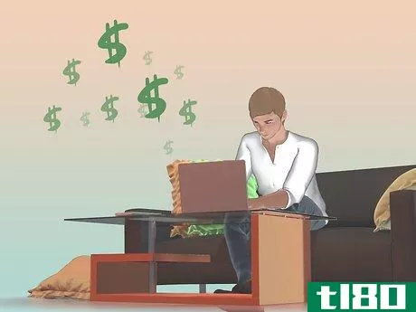 Image titled Make Money from Home Step 1