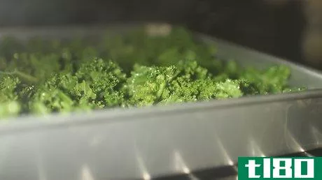 Image titled Make Kale Chips Step 7