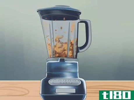 Image titled Make Almond Oil Step 2