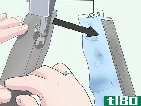 Image titled Make Regular Pants into Maternity Pants Step 17