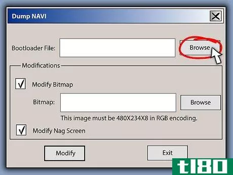 Image titled Modify the Navigation System of an Acura Step 15