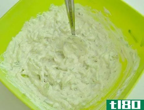 Image titled Make Raita Step 5