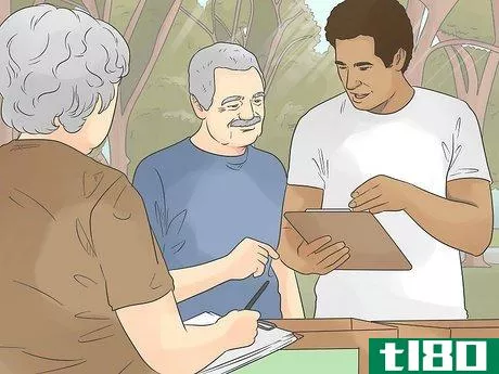 Image titled Make Friends With an Elderly Neighbor Step 7