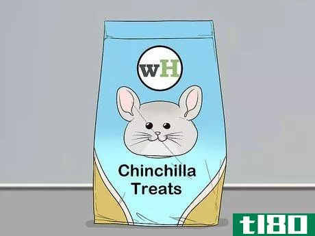 Image titled Let a Chinchilla out of its Cage Step 10