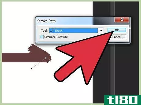 Image titled Make Arrows in Photoshop Step 10