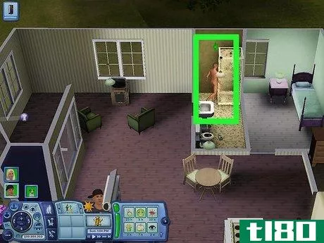 Image titled Make Sims Uncensored Step 13