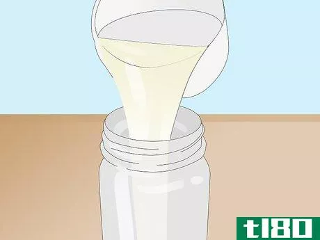 Image titled Make Lotion from Coconut Oil Step 5