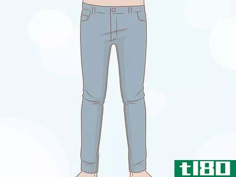 Image titled Look Great in Skinny Jeans Step 5