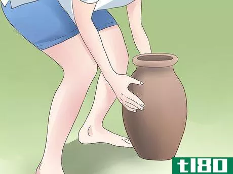 Image titled Exercise and Lose Weight by Turning Everyday Household Chores into an Exercise Routine Step 1