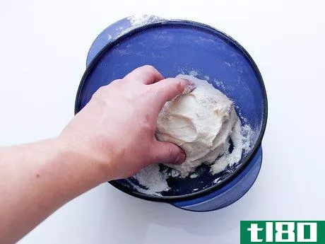 Image titled Make Dough Rise Faster Step 19