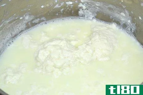 Image titled Make Glue out of Milk Step 3