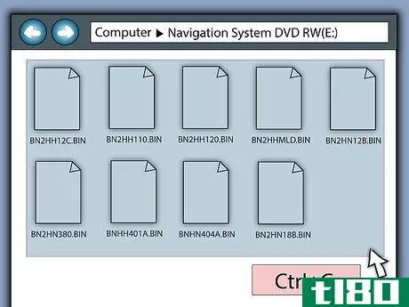 Image titled Modify the Navigation System of an Acura Step 13