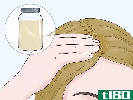 Image titled Make Hair Oil Step 4