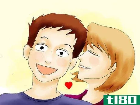 Image titled Make Your Man Happy, Emotionally_Sexually in a Relationship Step 13